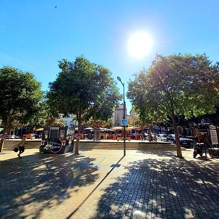 T2 Cathedrale & Torre Ventosa - Central - Clim - Wifi - Balcon - Free Parking Sur Demande Beziers Bagian luar foto