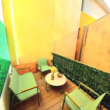 T2 Cathedrale & Torre Ventosa - Central - Clim - Wifi - Balcon - Free Parking Sur Demande Beziers Bagian luar foto