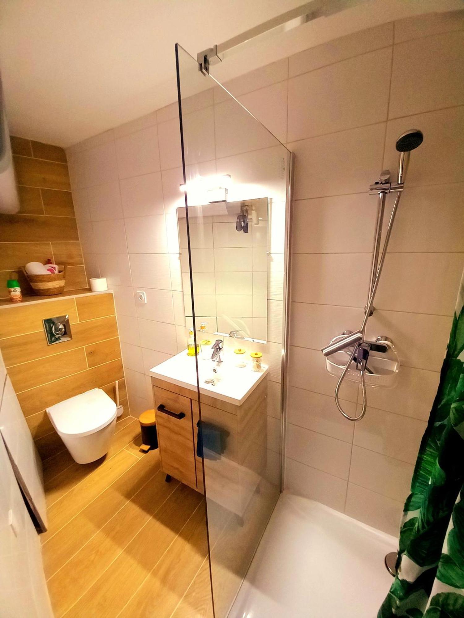 T2 Cathedrale & Torre Ventosa - Central - Clim - Wifi - Balcon - Free Parking Sur Demande Beziers Bagian luar foto