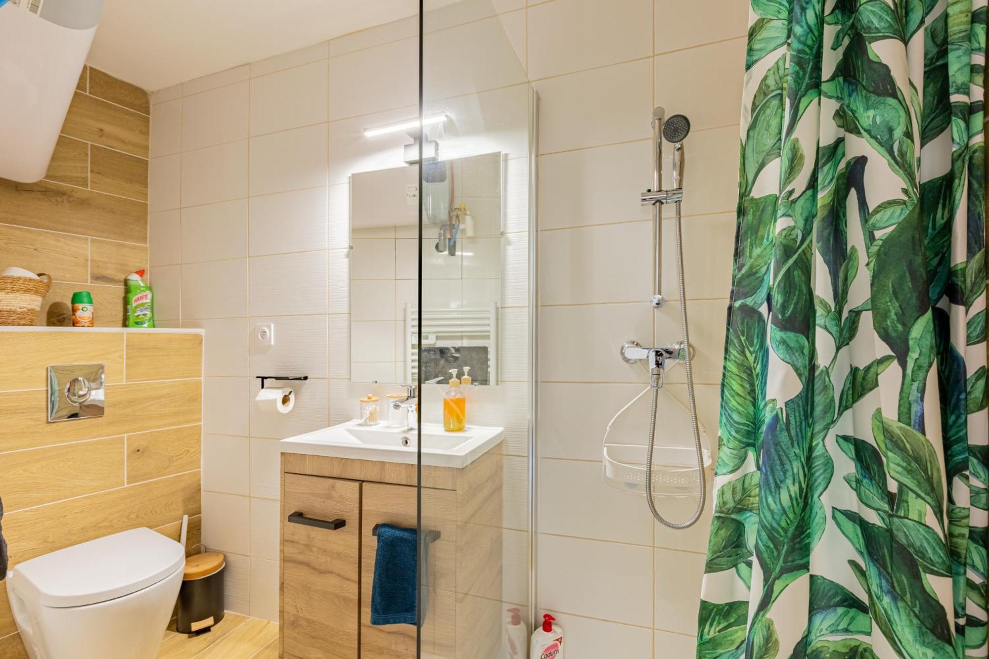 T2 Cathedrale & Torre Ventosa - Central - Clim - Wifi - Balcon - Free Parking Sur Demande Beziers Bagian luar foto