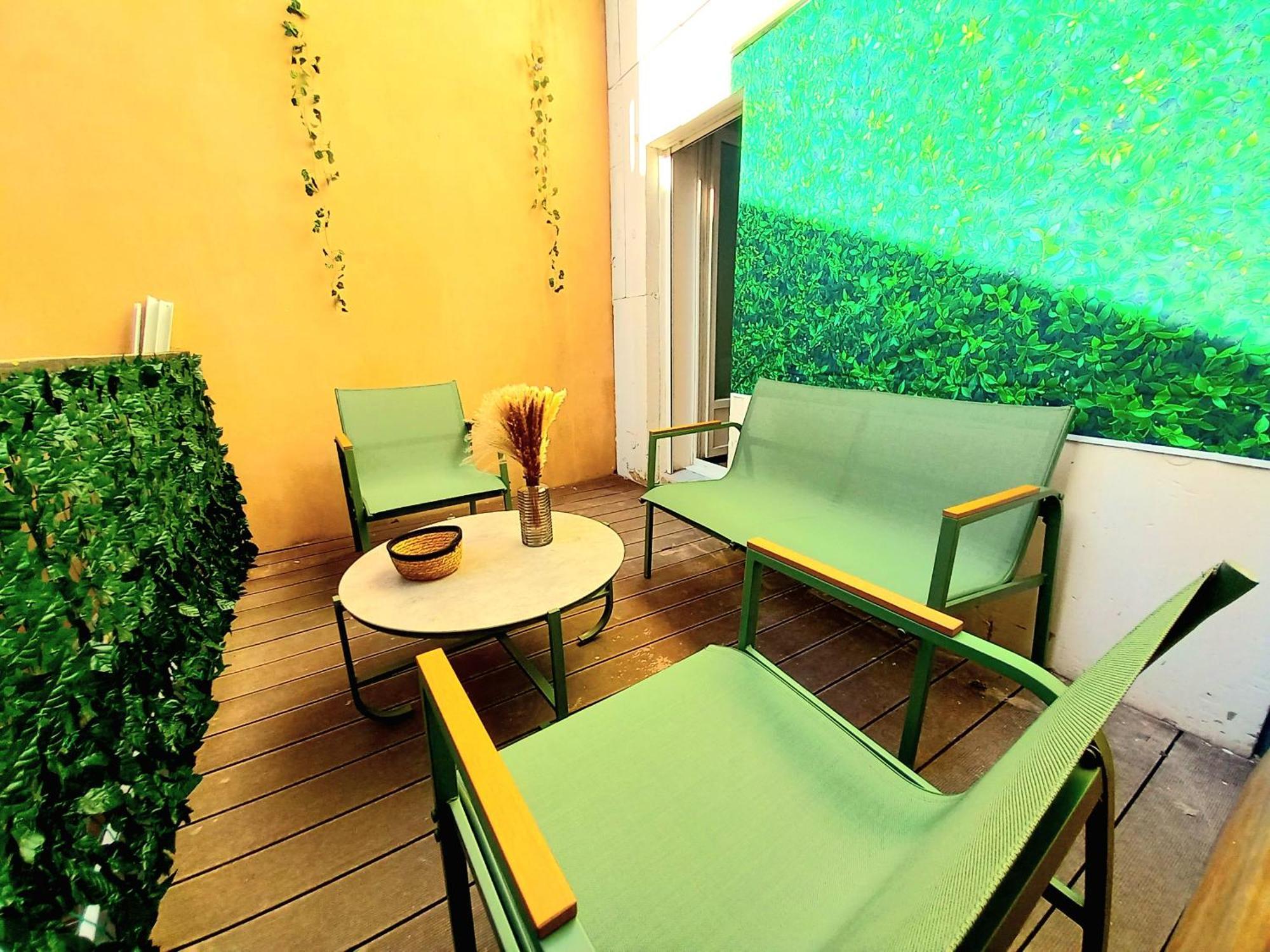 T2 Cathedrale & Torre Ventosa - Central - Clim - Wifi - Balcon - Free Parking Sur Demande Beziers Bagian luar foto
